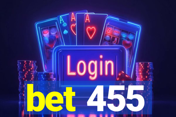 bet 455